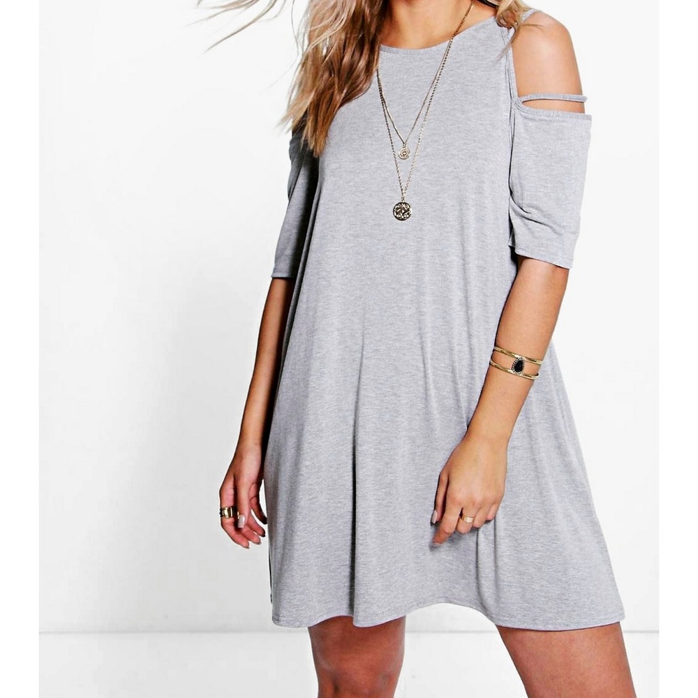 Boohoo dress